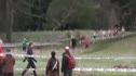 2011 McCain Cross Challenge Liverpool/European Trial Senior Women