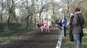 2012 McCain Cross Challenge Cardiff Senior Women