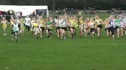 2011 McCain Cross Challenge Liverpool U13 Girls