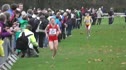 2011 McCain Cross Challenge Liverpool U15 Girls