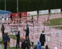 Womens 100mh Race 2