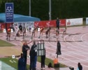Womens 100m u17 Final