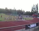 Womens 1500m B