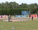 Womens 200m Race 1