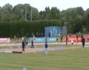 Womens 200m Race 2