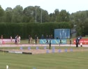 Womens 200m Race 3