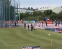 Womens 400mh Race 1