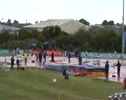 Womens 400mh Race 2