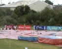 Womens 4x100