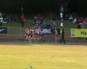 Womens 800m B