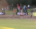 Womens 800m C
