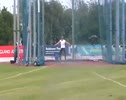 Womens Discus 3
