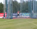 Womens Discus 4