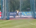 Womens Discus 5