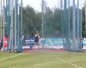 Womens Discus