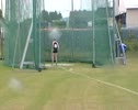 Womens Hammer Hayley Murrary #3
