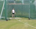 Womens Hammer Stephanie Hendy #2