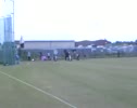Womens Hammer Rachel Gair 61.64m