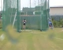 Womens Hammer Hayley Murrary