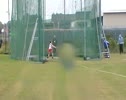 Womens Hammer Rachel Gair #3