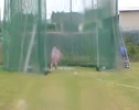 Womens Hammer Rachel Gair