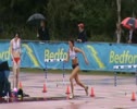 Womens High Jump Jaye Nisbet 1.79m