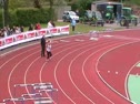Womens Javelin