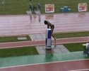 Womens Long Jump 4