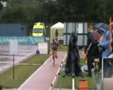 Womens Long Jump 8