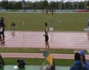 Womens Long Jump