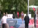 Womens Pole Vault