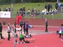 Womens Shot Putt
