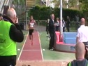 Womens Triple Jump