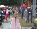 Womens Triple Jump Claire Linskill 11.99m