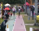 Womens Triple Jump Yasmin Regis 13.34m