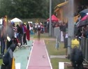 Womens Triple Jump Sineade Gutzmore 12.90m