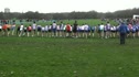 2011 McCain Cross Challenge Liverpool U13 Boys