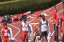 M 100 Final
