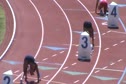 W 4x100 Final
