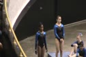 Tia Allbritten - Zenith Elite Gymnastics -  Both Vaults
