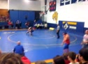 Donovan Read Wrestling 2011 Undefeated Season