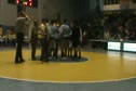 Coin toss