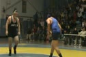 220 lbs Thomas Ott (Cape) vs Zach Parker (Caesar Rodney)