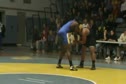 285 lbs Hezekiah Jarmon (Caesar Rodney) vs Spencer Brittingham (Cape)
