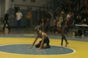 106 lbs Shaq Dixon (Caesar Rodney) vs Eriq Gloria
