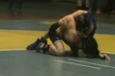 113 lbs Tony Scarfo (Caesar Rodney) vs Chris Reynolds (Cape)