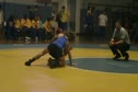126 lbs Kaleb LeMaire (Caesar Rodney) vs Austin Smith (Cape)