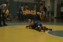 132 lbs Trey Mitchell (Caesar Rodney) vs JJ Currie (Cape)
