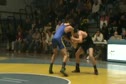 138 lbs Max Wilt (Caesar Rodney) vs Garrett Smith (Cape)