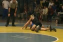 152 lbs Austin Kurlander (Caesar Rodney) vs Sammy Mohr (Cape)